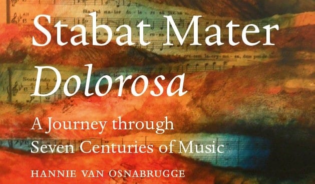 Stabat Mater Dolorosa book